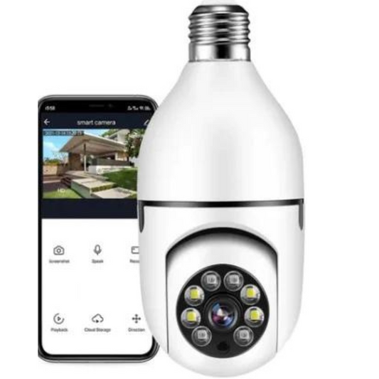 Vigila tu hogar o negocio desde tu celular, estés donde estés  Descripción breve: